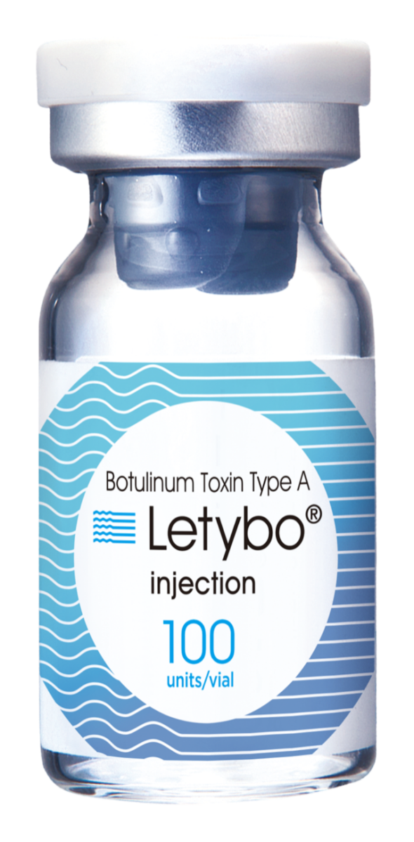 保提拉 Letybo 100U
