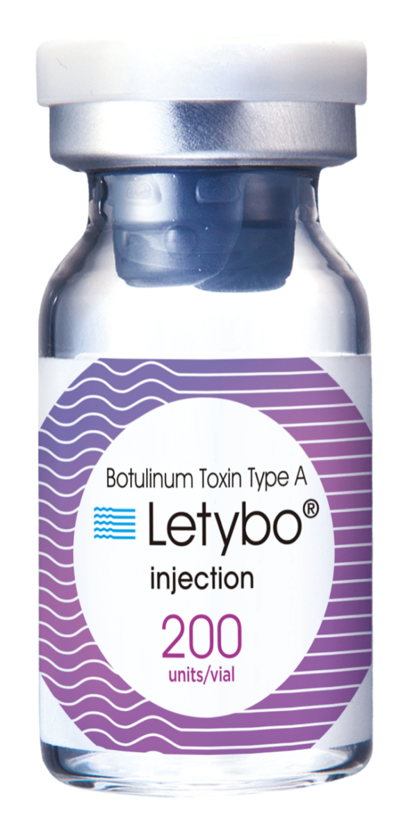 保提拉 Letybo 200U