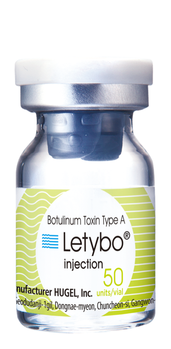 保提拉 Letybo 50U
