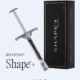 星球針 REVANESSE Shape+ 產品形象圖 3 玻尿酸