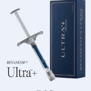星球針 REVANESSE Ultra+ 產品形象圖 3 玻尿酸