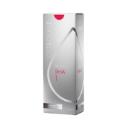 緹奧希 TEOSYAL RHA 1 隱形玻尿酸 產品包裝